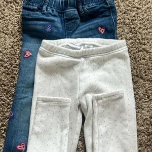 Toddler 4T Gap pants